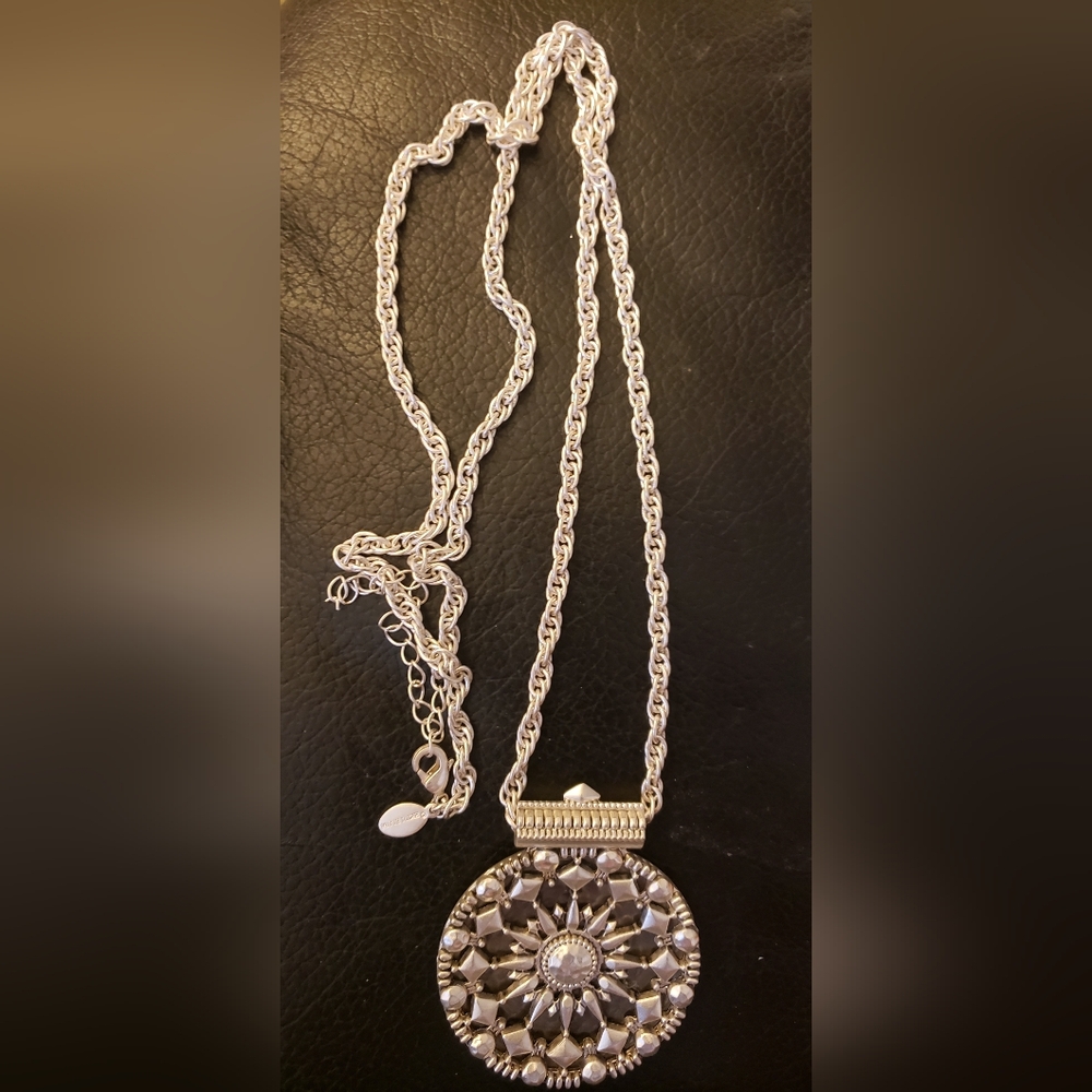Heidi Klum Necklace